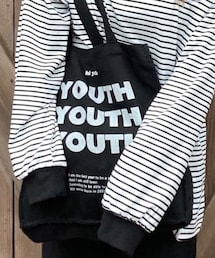 SHEIN | トートバッグ