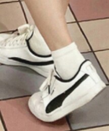 PUMA | スニーカー