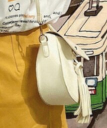 GOGOSING | ショルダーバッグ