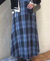 Lugnoncure | スカート