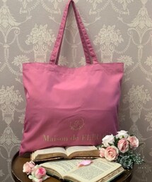 Maison de FLEUR | ハンドバッグ