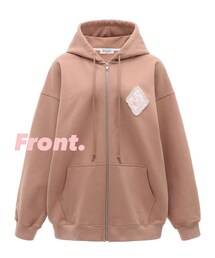 Romance Of Girl | モッズコート