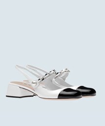 miu miu | サンダル