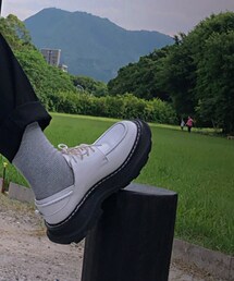 Alexander McQueen | シューズ