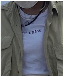 ZARA | Tシャツ/カットソー