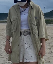 WHO'S WHO gallery | ベルト