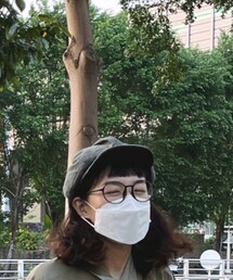 ROUND HOUSE | キャスケット