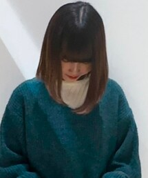 Te chichi TERRASSE | ニット/セーター