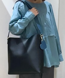 Te chichi TERRASSE | ショルダーバッグ