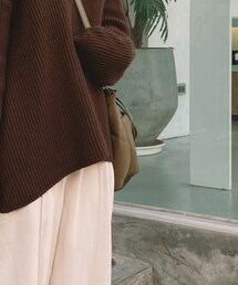 Ungrid | ドラムバッグ