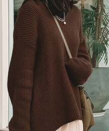 mouggan | カーディガン/ボレロ