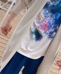 LAD MUSICIAN | Tシャツ/カットソー
