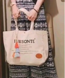 IL BISONTE | ショルダーバッグ