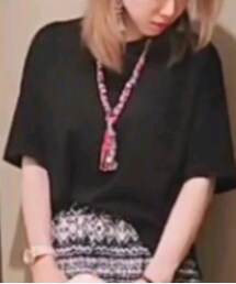 GU | Tシャツ/カットソー