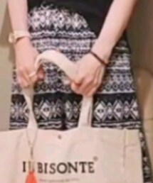 Anti Ballistic | スカート