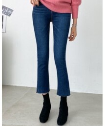 SPAO | デニムパンツ