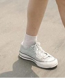 CONVERSE | スニーカー