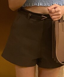 ZARA | パンツ