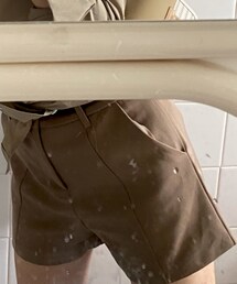 ZARA | その他パンツ