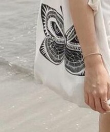 H&M | トートバッグ