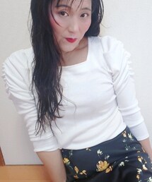 no brand | Tシャツ/カットソー