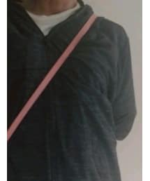 しまむら | パーカー