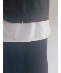 UNIQLO | Tシャツ/カットソー