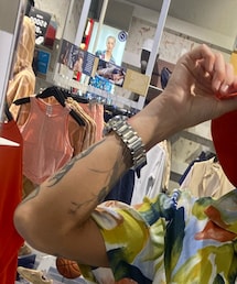 MONTBLANC | 腕時計