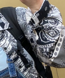 ZARA | シャツ/ブラウス