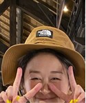 THE NORTH FACE(ザノースフェイス)の「帽子(サンバイザー)」