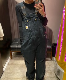 Carhartt | サロペット/オーバーオール