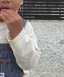ZARA KIDS | Tシャツ/カットソー