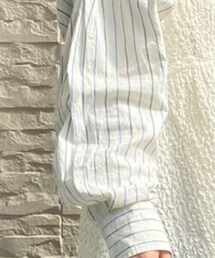 LOWRYS FARM | シャツ/ブラウス