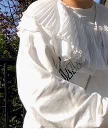 LOWRYS FARM | 付け襟