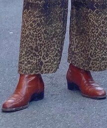 FLORSHEIM | ブーツ