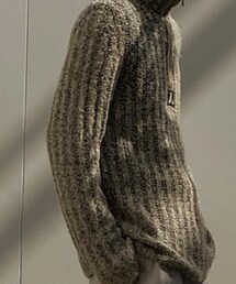 ARMANI JEANS | ニット/セーター