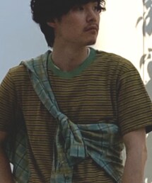 uniqlo and marni | Tシャツ/カットソー