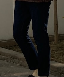 C＋ | デニムパンツ