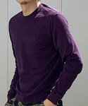 BALLANTYNE(バランタイン)の「トップス(Tシャツ/カットソー)」
