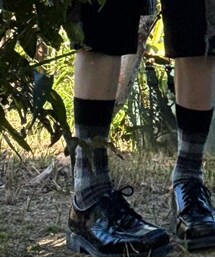 Dr. Martens | ドレスシューズ