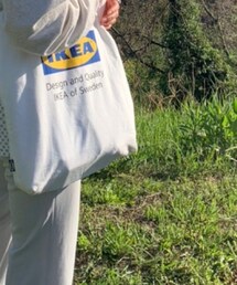 IKEA | トートバッグ