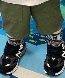 ZARA KIDS | ソックス/靴下
