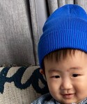 ZARA KIDS( )の「帽子(ニットキャップ/ビーニー)」