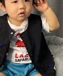 ZARA KIDS | ベスト