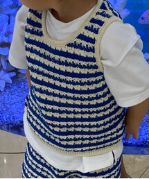 ZARA KIDS | ベスト