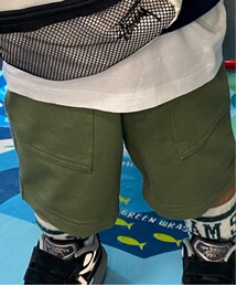 UNIQLO | チノパンツ