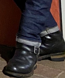 RED WING | ブーツ