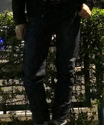 UNIQLO | デニムパンツ