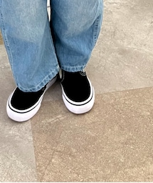 VANS | スリッポン