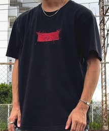 Supreme  | Tシャツ/カットソー